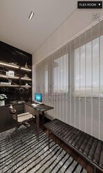 Lentor Modern (D26), Apartment #481541691